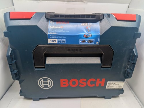 Bosch gsb 18v - 18v-45,