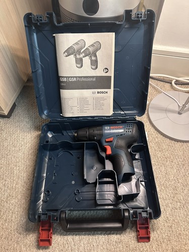 Bosch professional gsb 120 - professional, 120-li