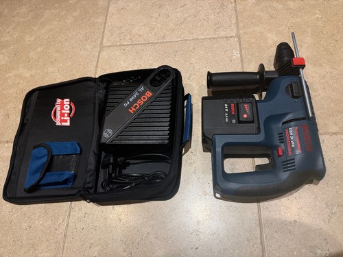 Bosch gbh vfr - bosch,