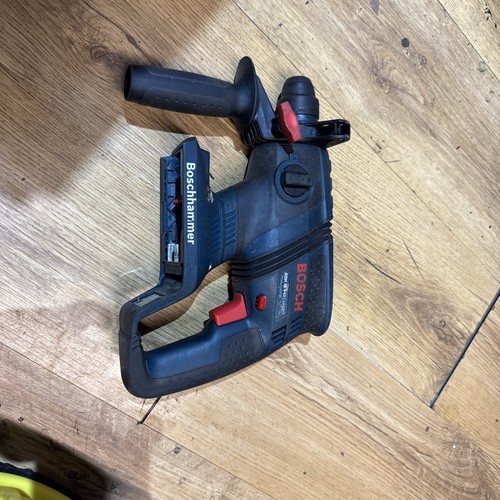Bosch gbh 36v compact - gbh,