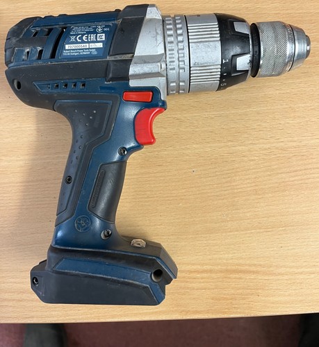 Bosch professional gsb - professional,
