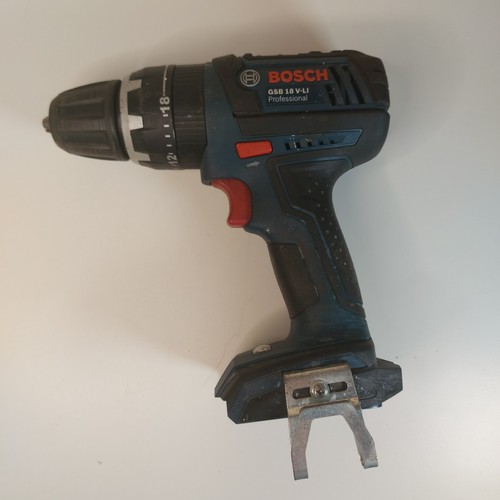 Bosch professional 18v combi - professional,
