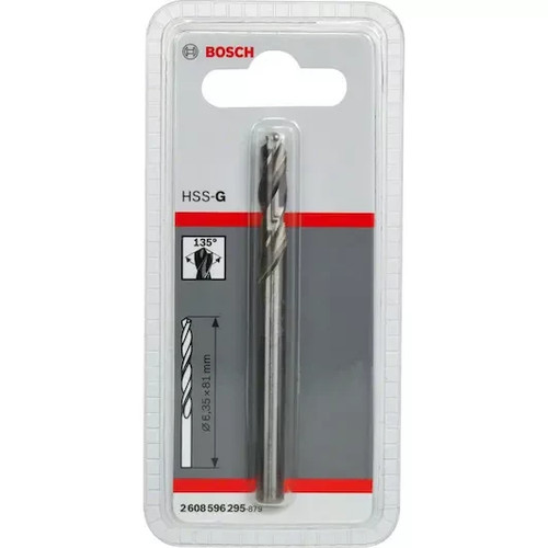 Bosch professional hss pilot - bosch,