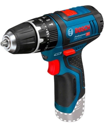 Bosch professional gsb 12v - gsb, 12v-15