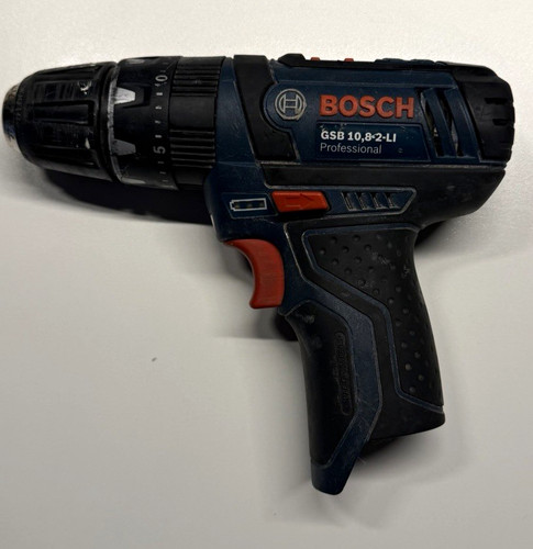 Bosch gsb pro 10 - 10.8-2-li, 10.8v