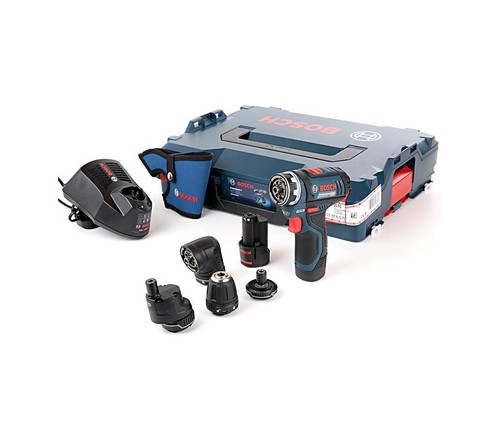 Bosch professional 12v - professional,