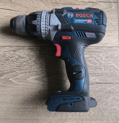 Bosch gsb 18v 85c cordless - gsb,