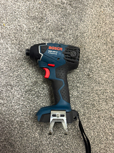 Bosch gdr 18v - bosch,