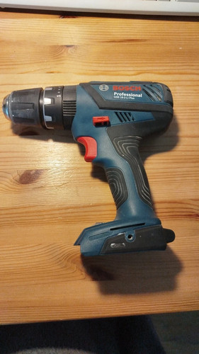 Bosch professional gsb - professional, 18-2-li