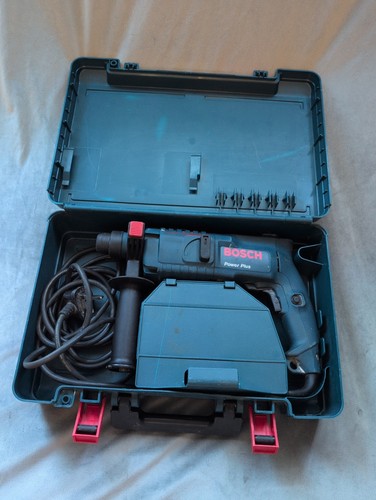 Bosch professional sds power - bosch,