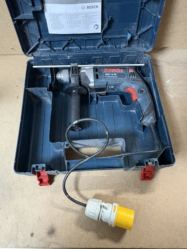 Bosch gsb professional - 16,