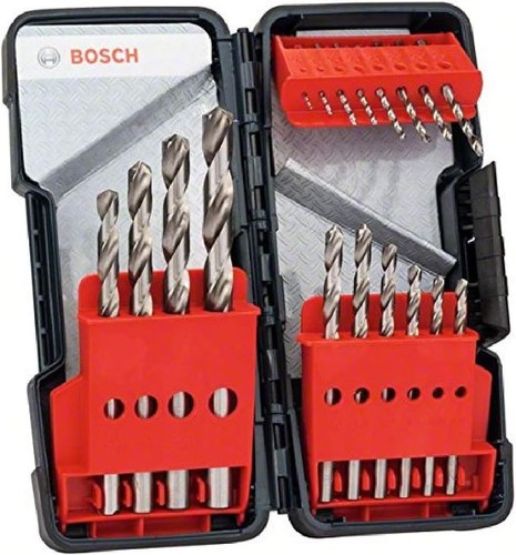 Bosch professional piece - professional, 18-piece