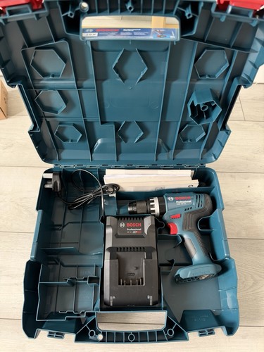 Bosch professional gsb - professional, 18v-25