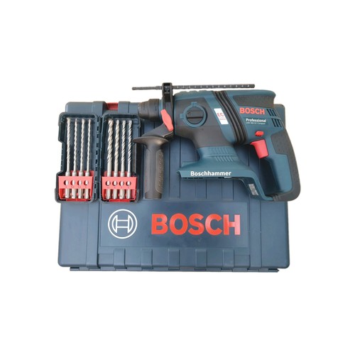 Bosch professional gbh ec - 36, v-ec