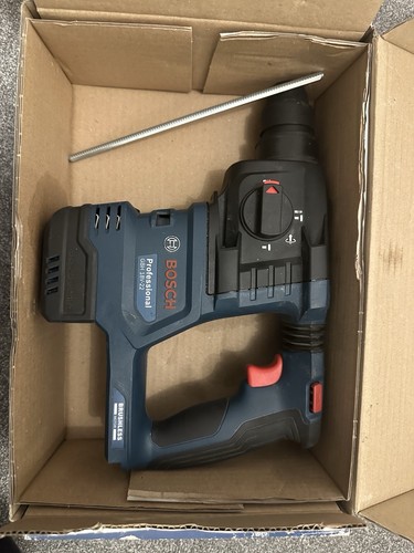 Bosch professional 18v - professional,