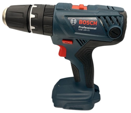 Bosch gsb 18v - bosch, professional