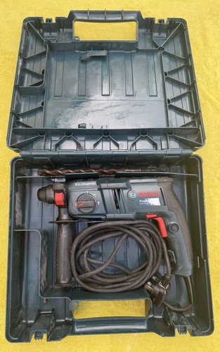 Bosch professional gbh - professional, 2000