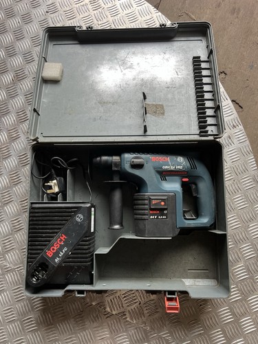 Bosch gbh vre professional - 24,