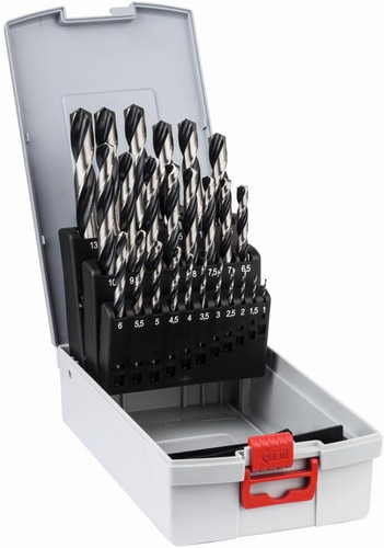 Bosch professional piece - professional, 25-piece