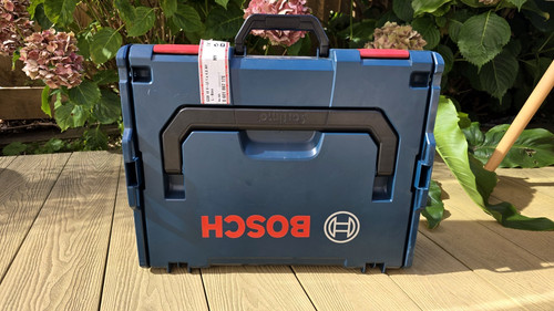 Bosch professional gdr - bosch,