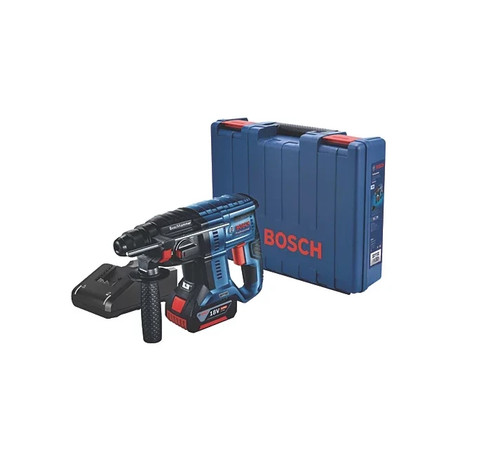 Bosch professional cordless - professional,