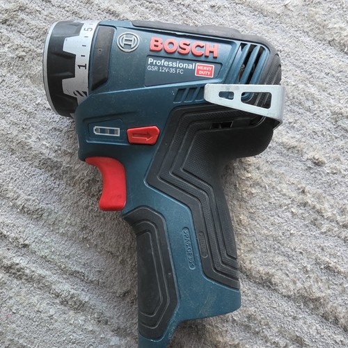 Bosch professional blue - blue, gsr