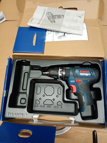 Bosch professional gsb - professional,