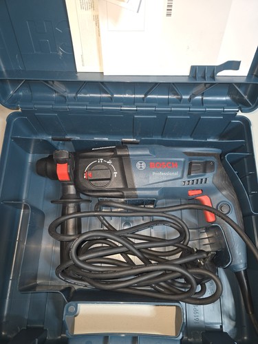 Bosch professional gbh 21 - bosch,