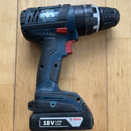 Bosch professional gsb - professional, 18