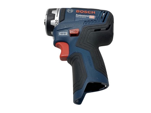 Bosch professional gsr 12v - professional, 12v-35
