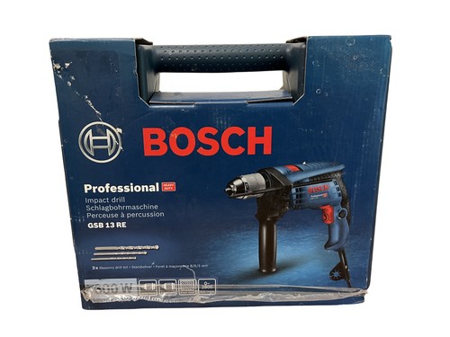 Bosch professional gsb13re - professional,