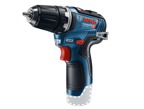Bosch gsr 12v professional - 12v-35,