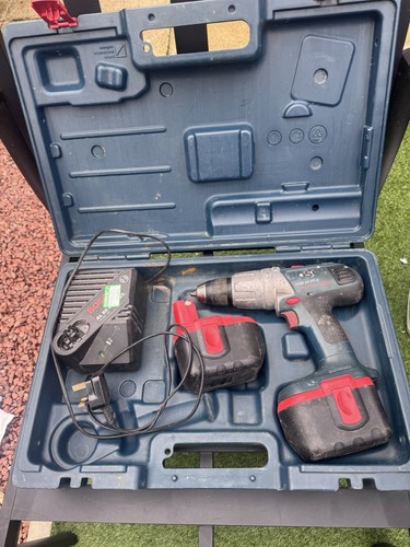 Bosch gsb 2 professional - gsb, ve-2