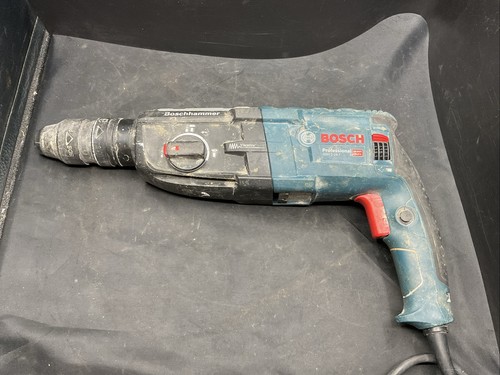 Bosch professional gbh 21 - bosch,