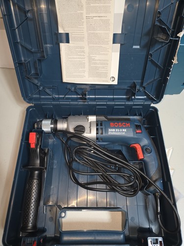 Bosch professional gsb re - gsb,