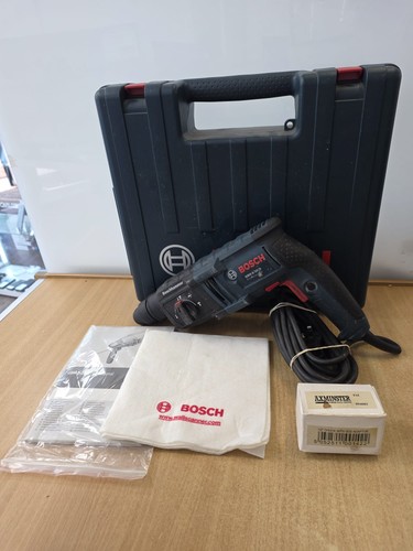 Bosch professional gbh - bosch,
