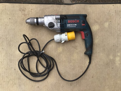Bosch gsb 2 re - gsb,
