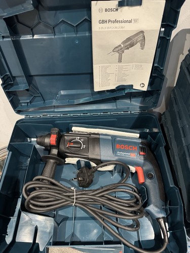 Bosch professional gbh 226 - gbh,
