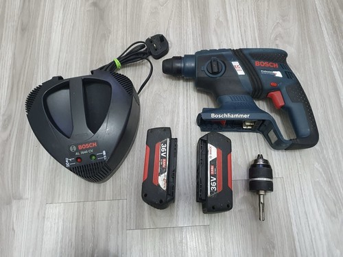 Bosch professional gbh - gbh, 36