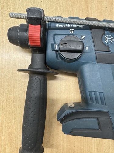 Bosch professional gbh - professional,