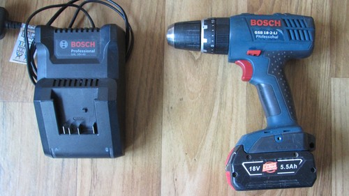 Bosch 18v professional - bosch,