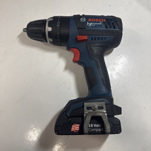 Bosch professional gsb li - bosch, v-li