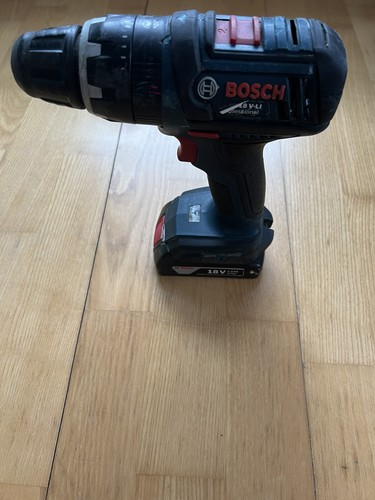 Bosch professional gsb li - bosch,