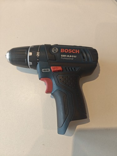 Bosch professional gsr - professional,
