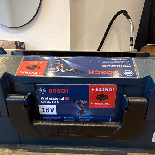 Bosch gsb pro - bosch,