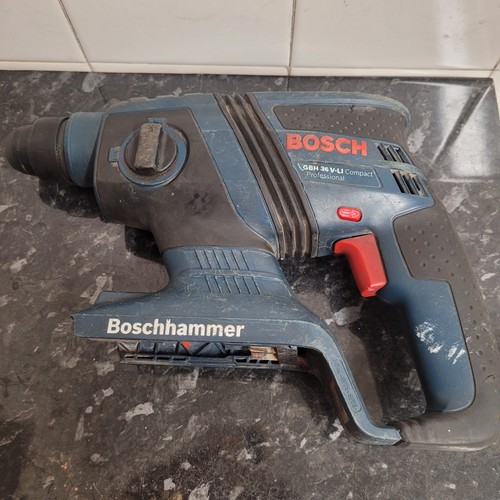 Bosch professional gbh - gbh, 36