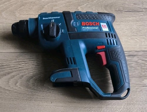 Bosch gbh 18v - bosch,