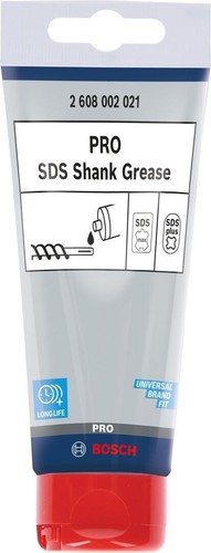 Bosch professional sds shank - bosch,