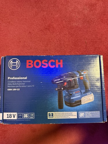 Bosch professional 18v system - bosch,