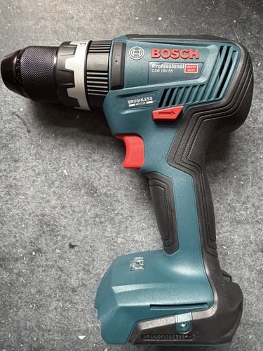 Bosch 18v gsb - 18v, 18v-45